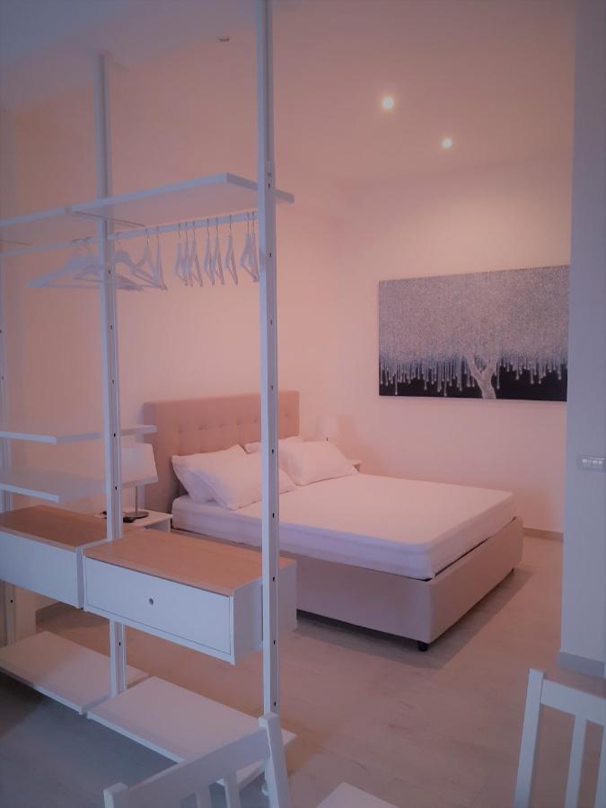 Villa Infinity ∞ Santa Teresa Di Riva Buitenkant foto