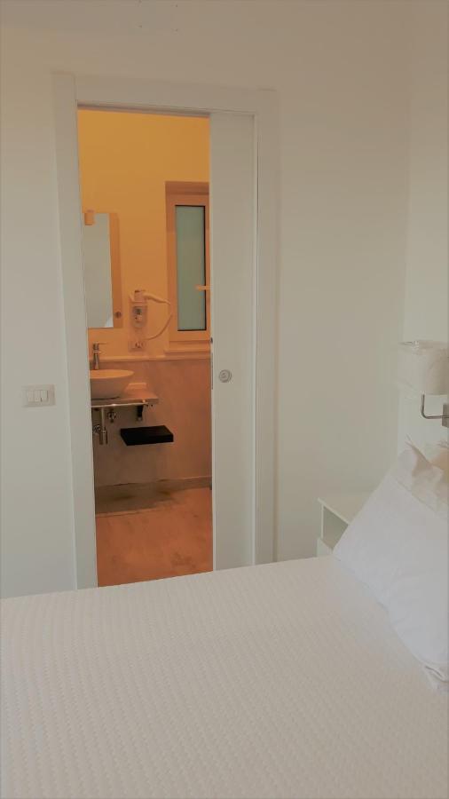 Villa Infinity ∞ Santa Teresa Di Riva Buitenkant foto