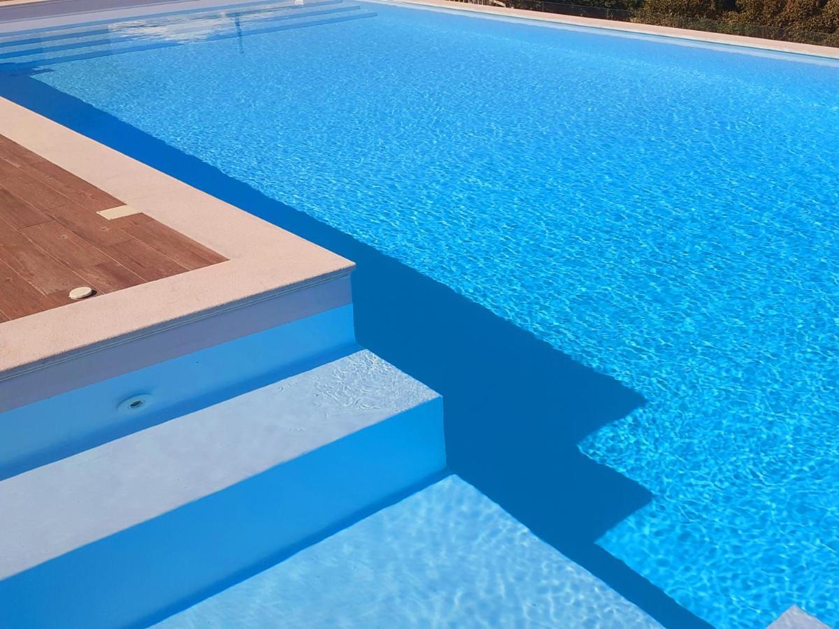Villa Infinity ∞ Santa Teresa Di Riva Buitenkant foto